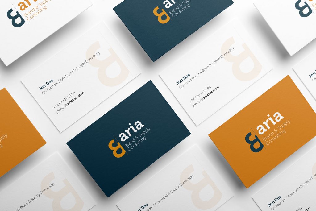Aria Card