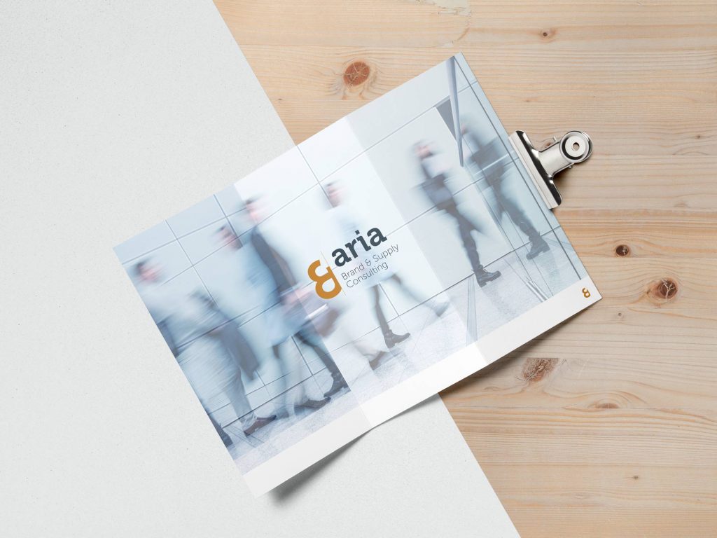 Aria Triptico