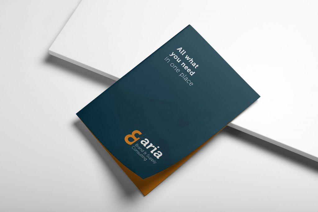 Aria flyer